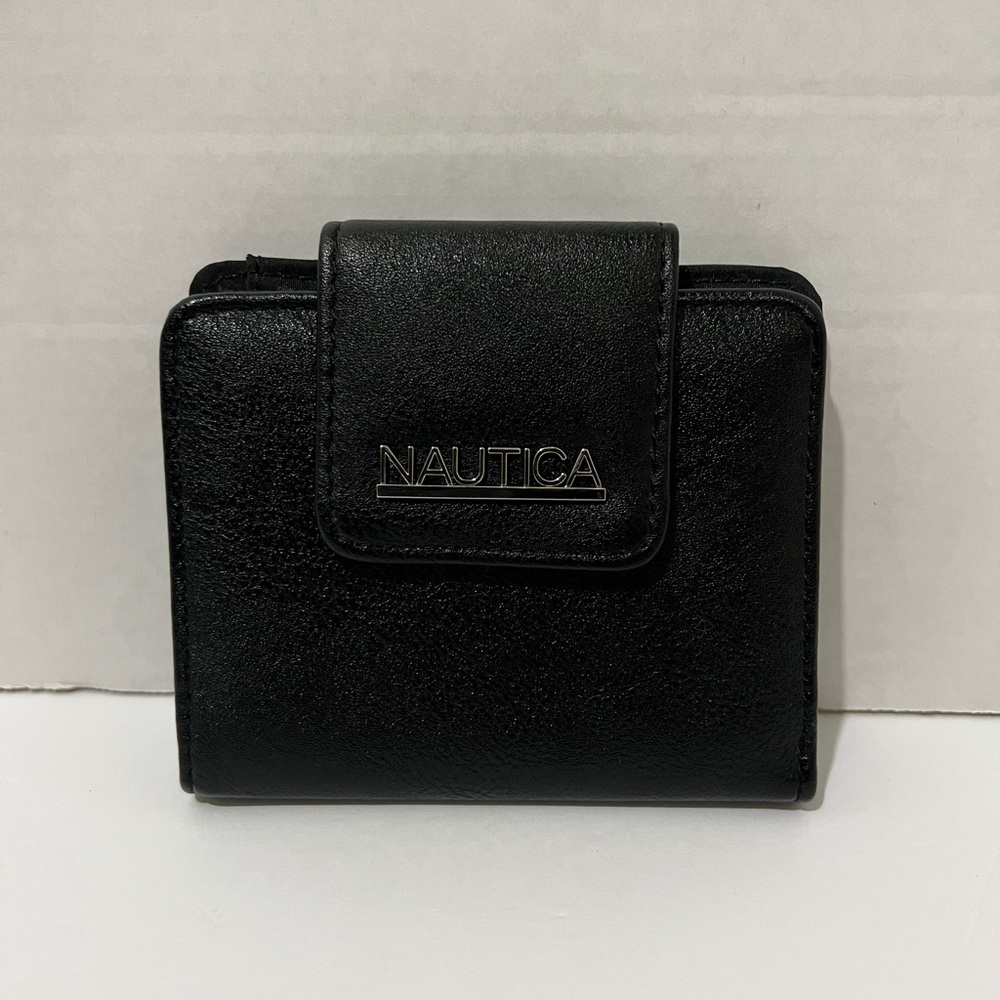 EUC NAUTICA MINI WALLET